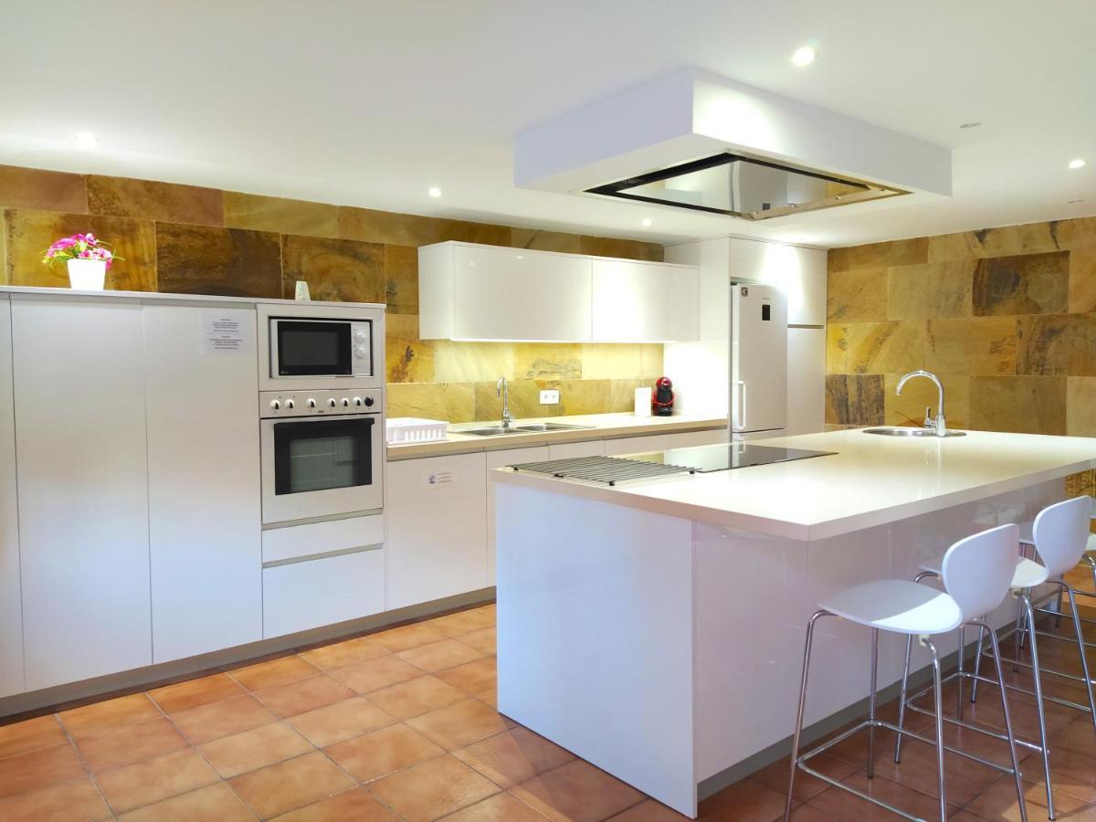 Villa Vicky Peniscola, Chalet Pareado Ngoại thất bức ảnh
