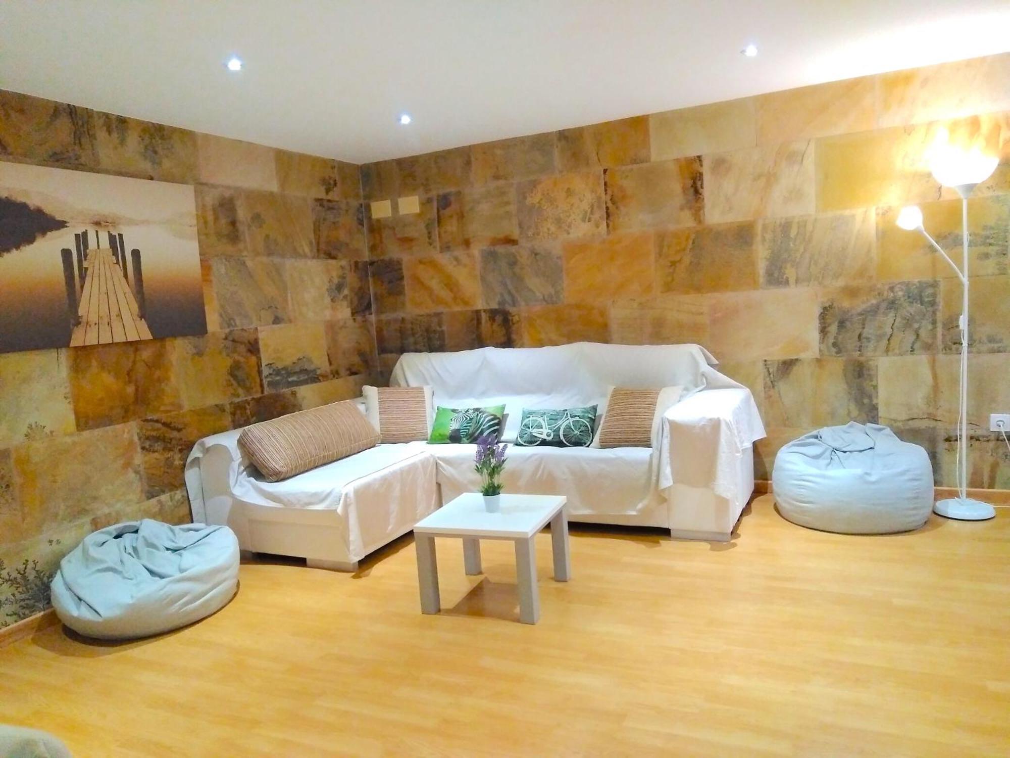 Villa Vicky Peniscola, Chalet Pareado Ngoại thất bức ảnh